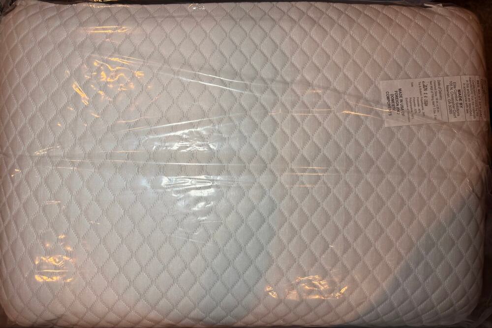Beautyrest Pillow